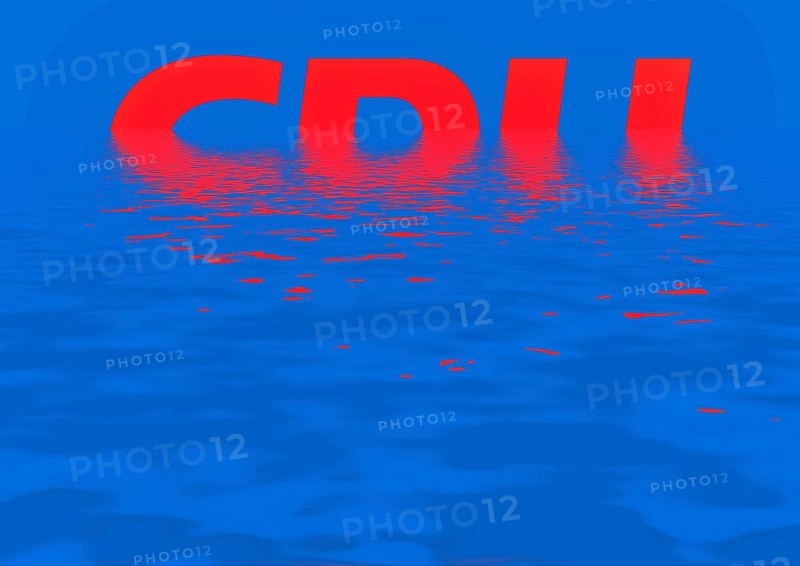CDU sinks