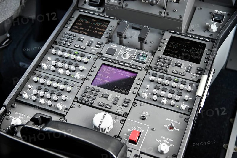Cockpit