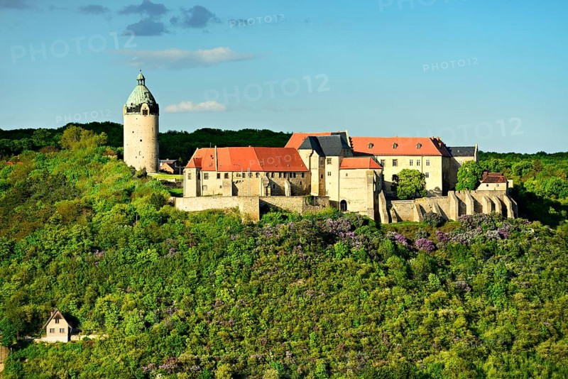 Neuenburg Castle