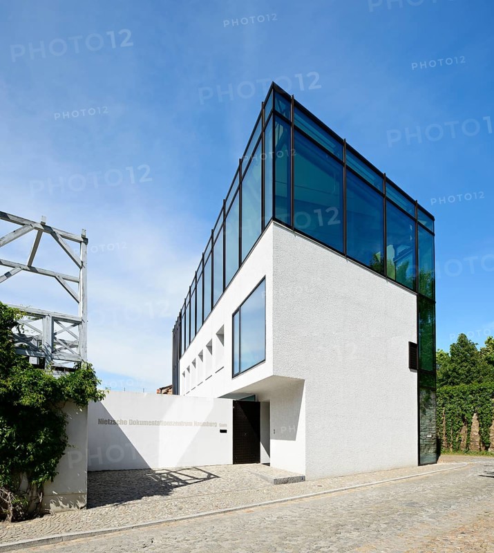 Nietzsche Documentation Centre