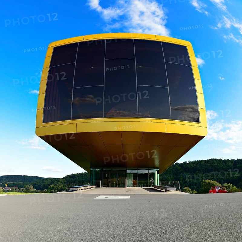 Nebra Ark Visitor Center