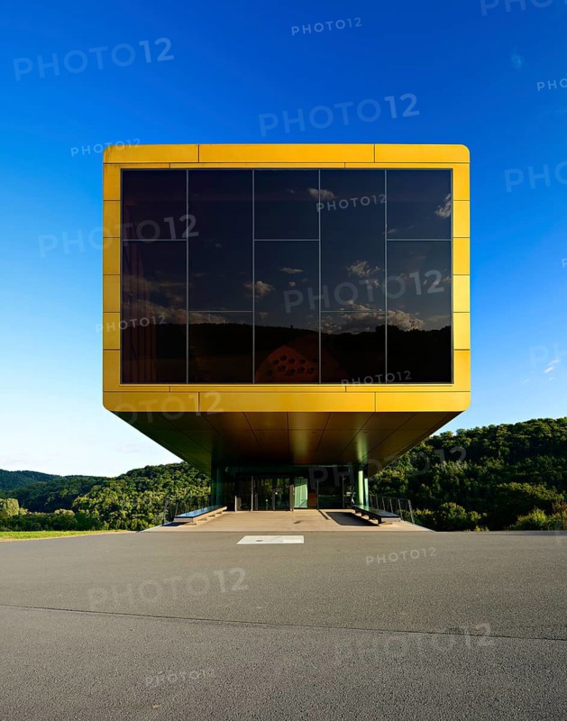 Nebra Ark Visitor Center