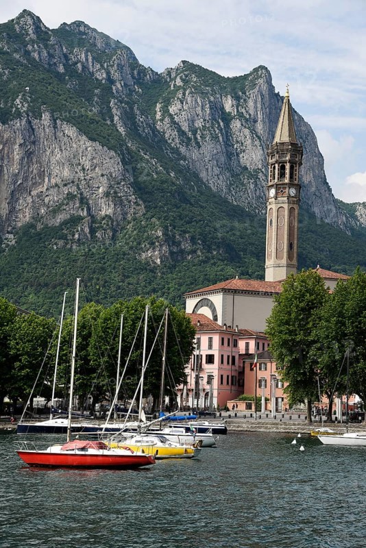 Church of San Nicolo