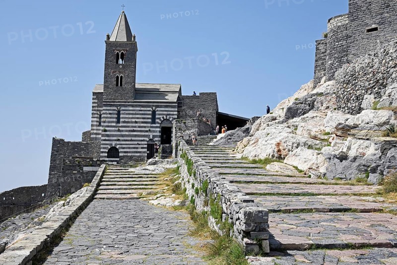 San Pietro Church