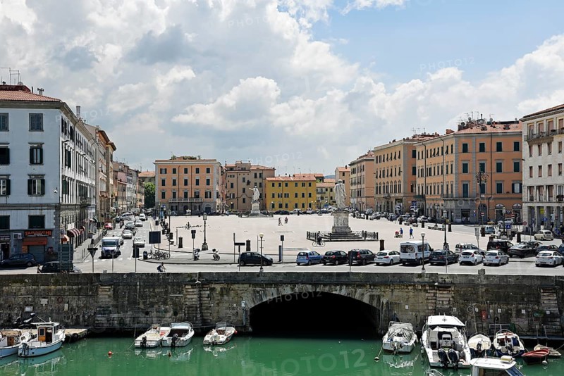 Piazza della Repubblica