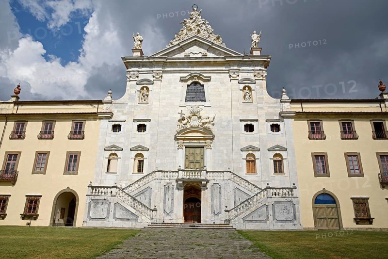 Certosa de Pisa