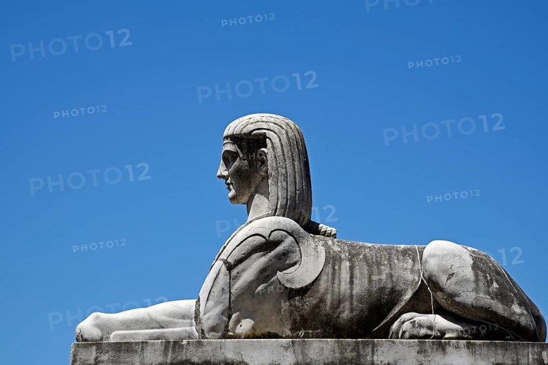Sphinx