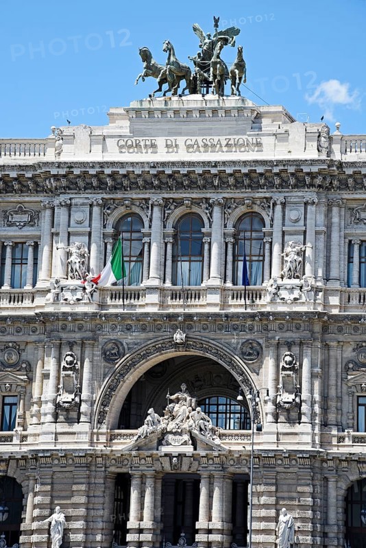 Corte di Cassazione