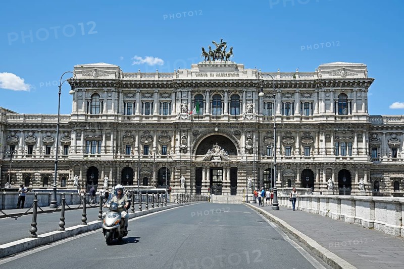 Corte di Cassazione