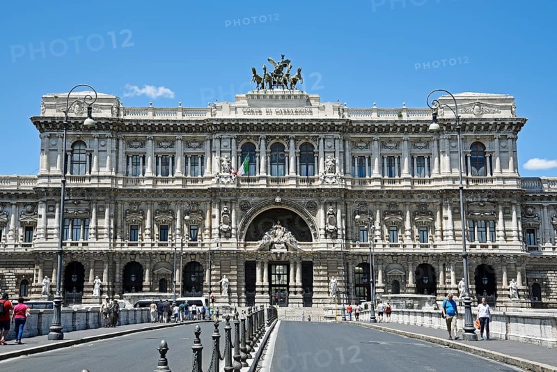 Corte di Cassazione