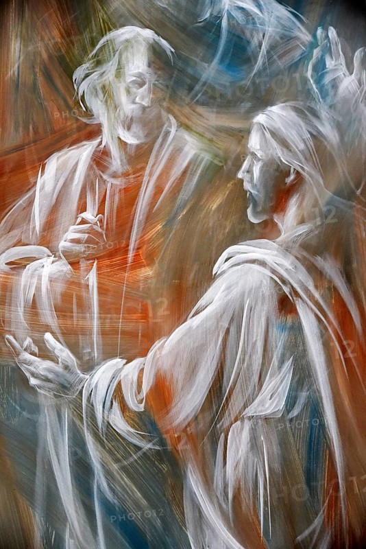 Murals