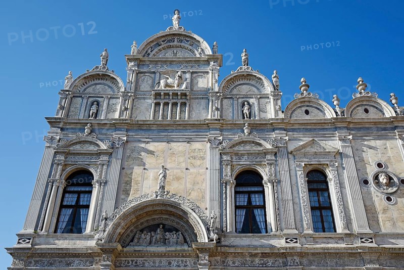 Scuola Grande di San Marco