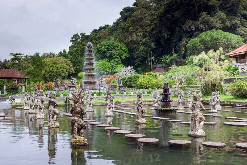Tirtagangga