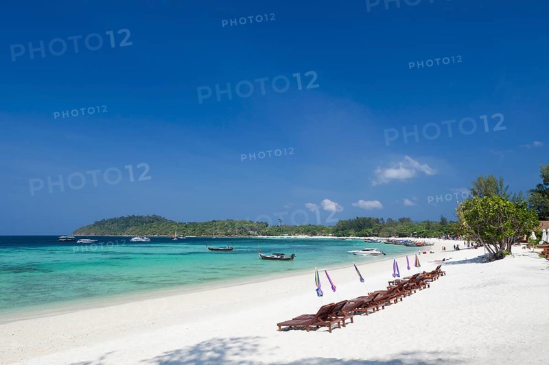 Pattaya beach