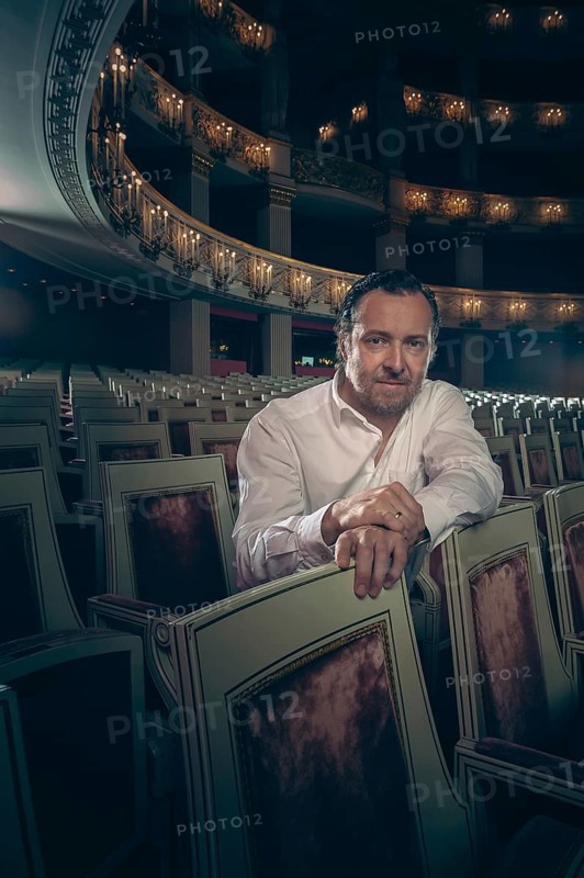 Christian Gerhaher