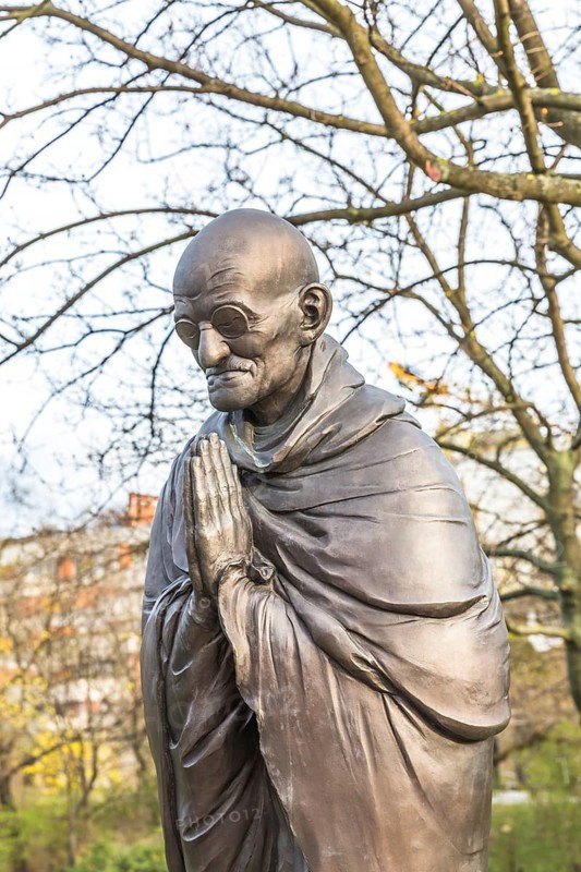 The philosophical garden