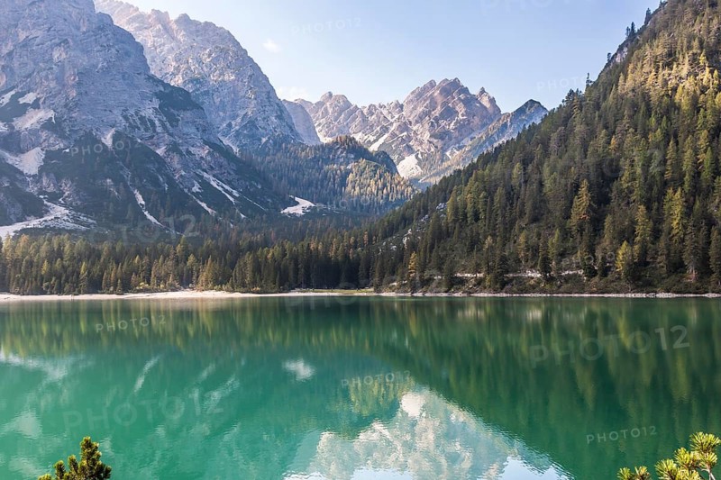 Lake Prags