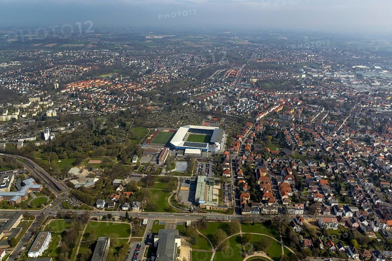 SchucoArena