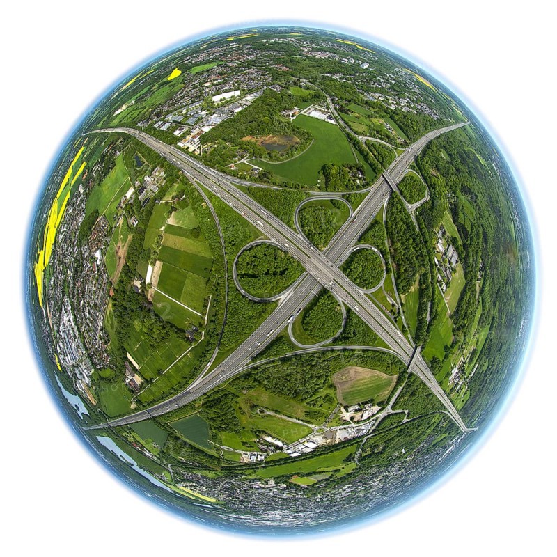 Fisheye