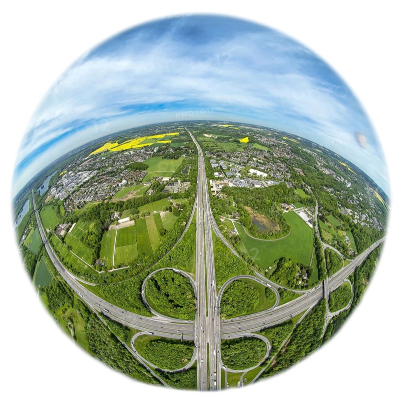 Fisheye