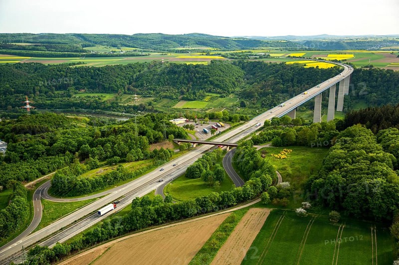 Moselle Viaduct