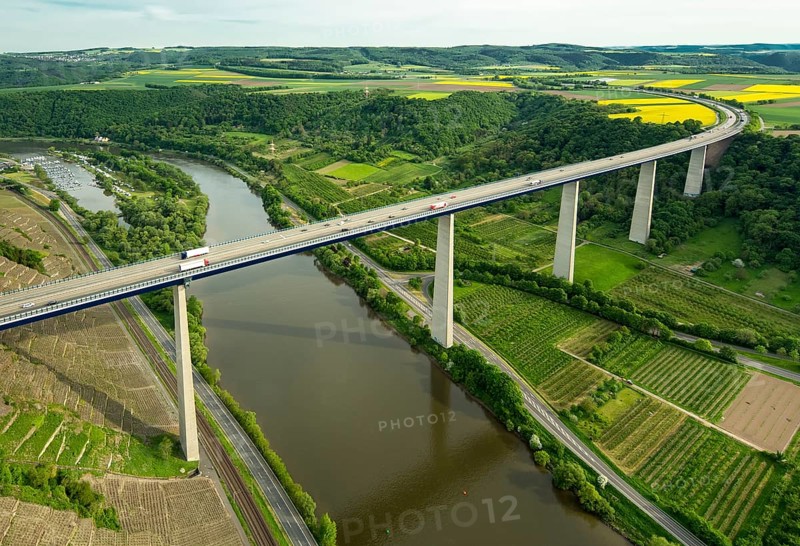 Moselle Viaduct