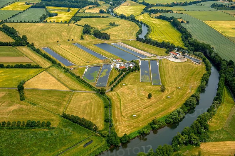 Waterworks Hamm