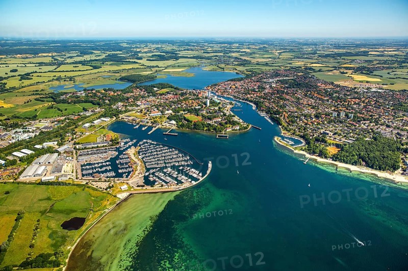 Neustadter Segelverein e.V. sailing club