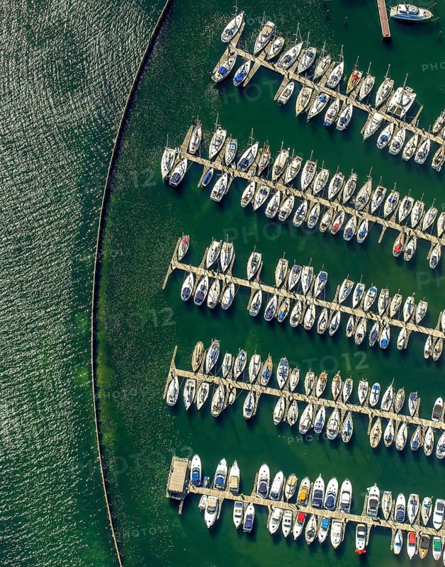 Marina Neustadt Holstein