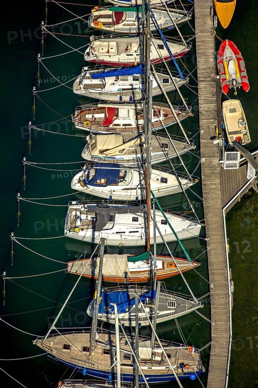 Neustadter Segelverein e.V. sailing club