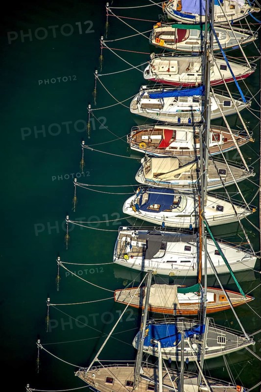 Neustadter Segelverein e.V. sailing club