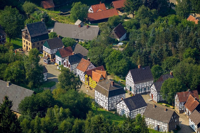 Museum Village