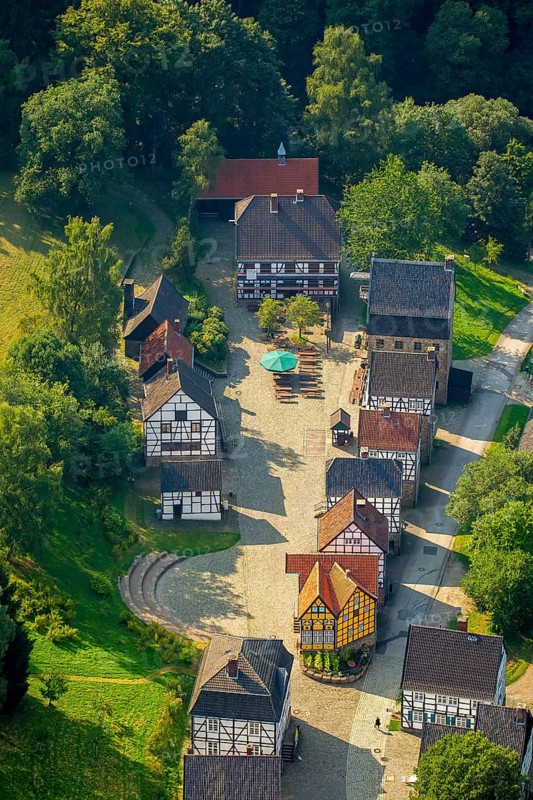 Museum Village