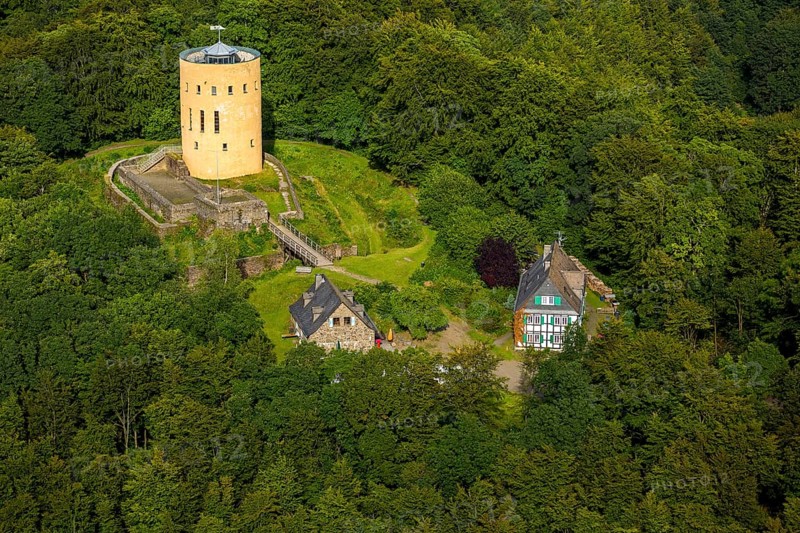 Ginsburg castle