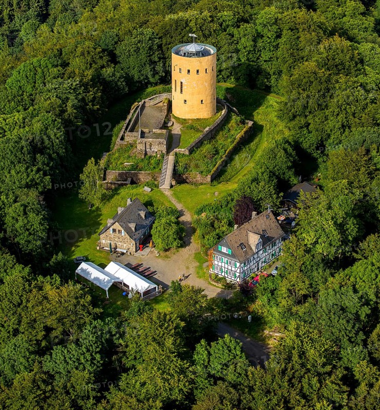 Ginsburg castle