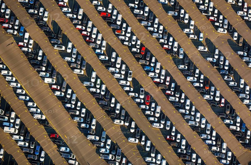 Import vehicles