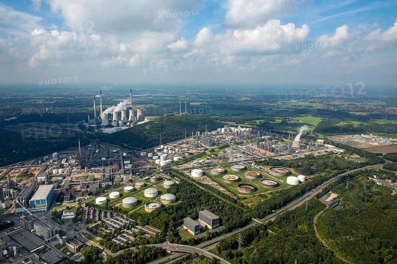 Ruhr Oel GmbH