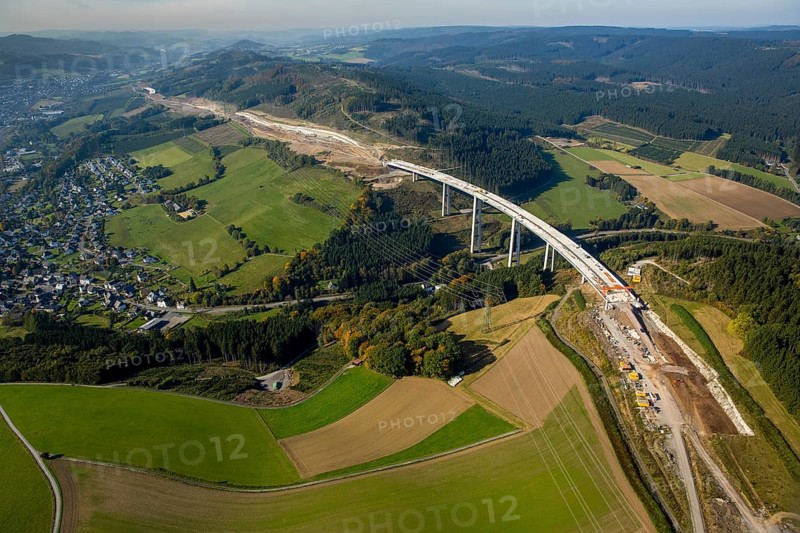 Nuttlar viaduct