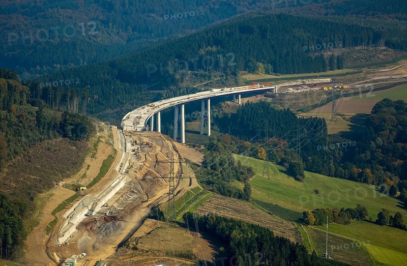 Nuttlar viaduct