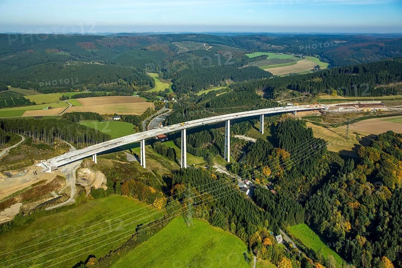 Nuttlar viaduct