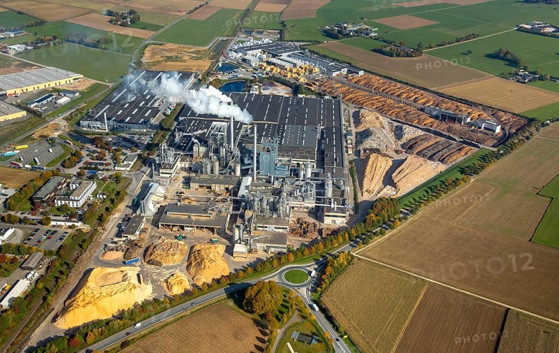 Egger Holzwerkstoffe Brilon GmbH & Co.KG