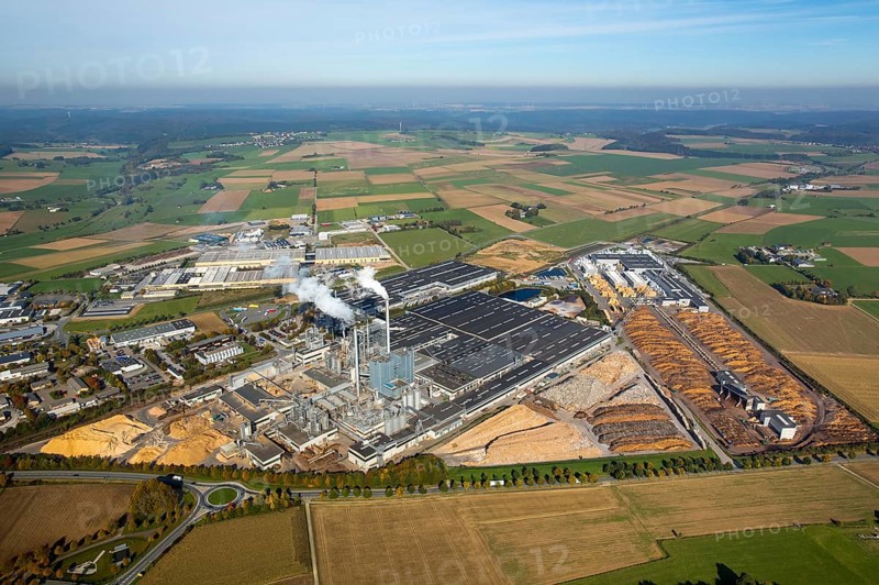 Egger Holzwerkstoffe Brilon GmbH & Co.KG
