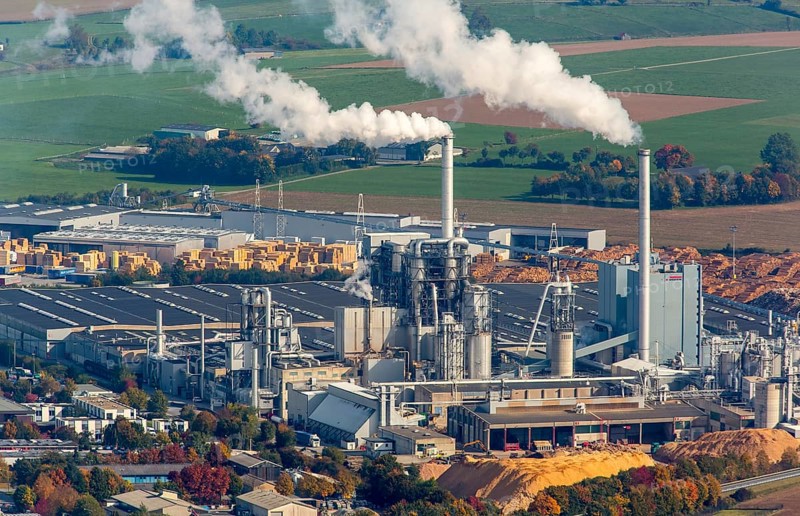 Egger Holzwerkstoffe Brilon GmbH & Co.KG
