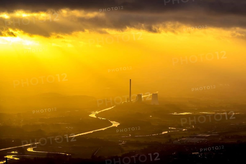 Steag coal power plant