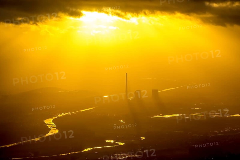 Steag coal power plant