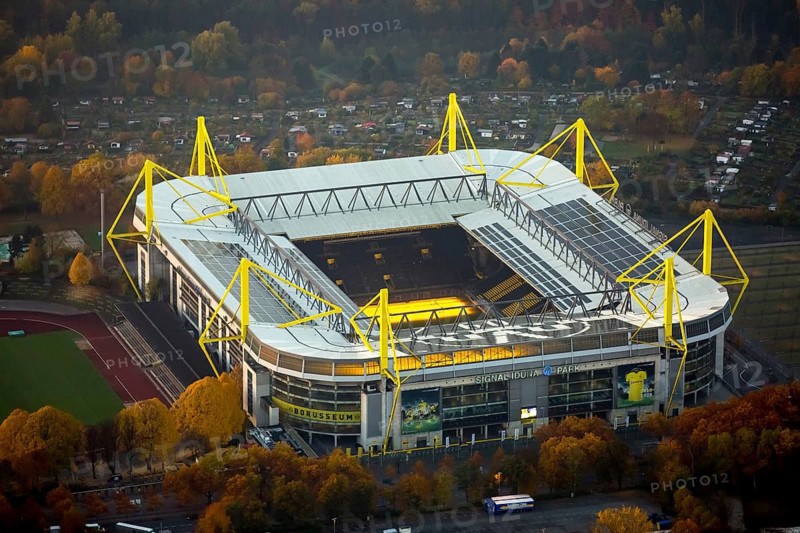 Signal Iduna Park