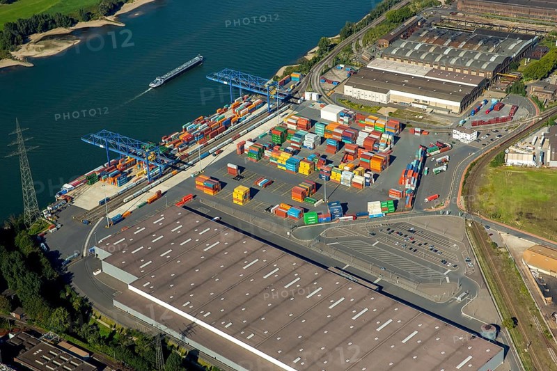 Logport II