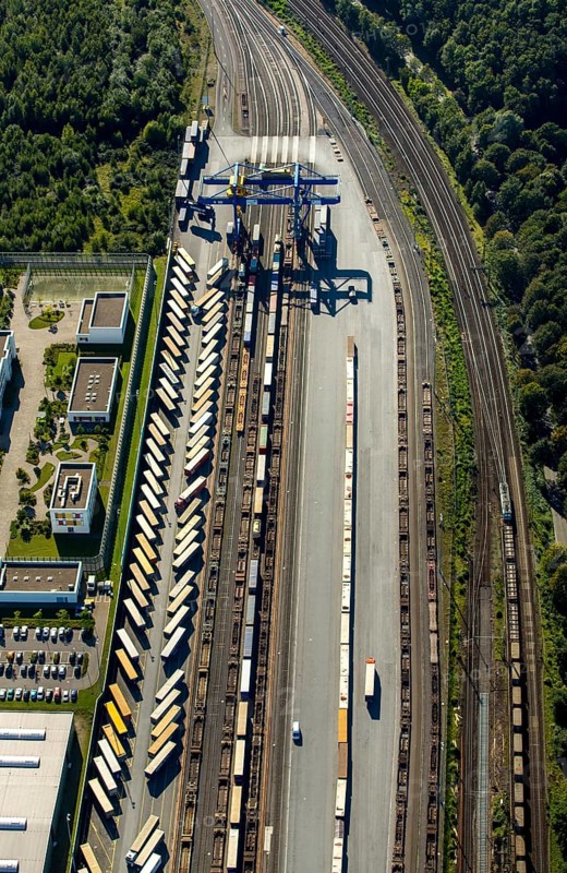 Logport III
