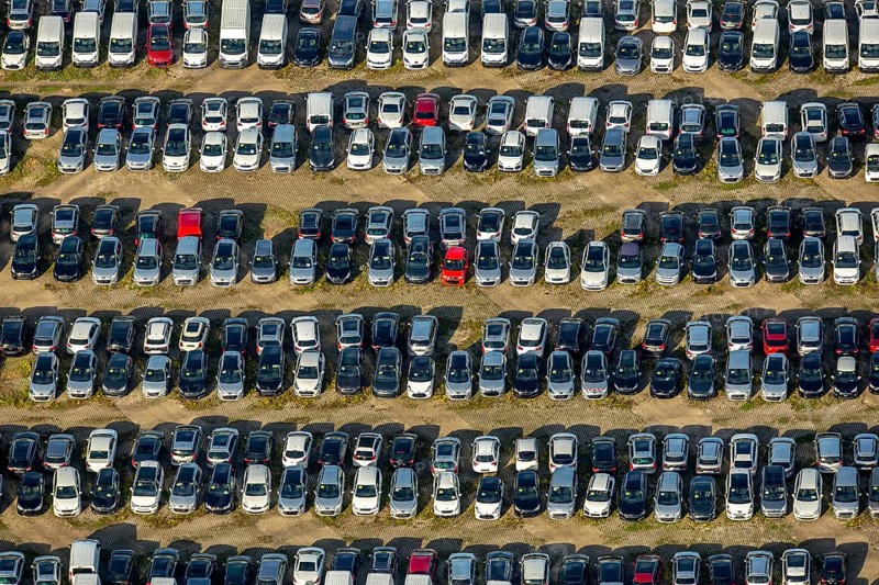 Automobile import