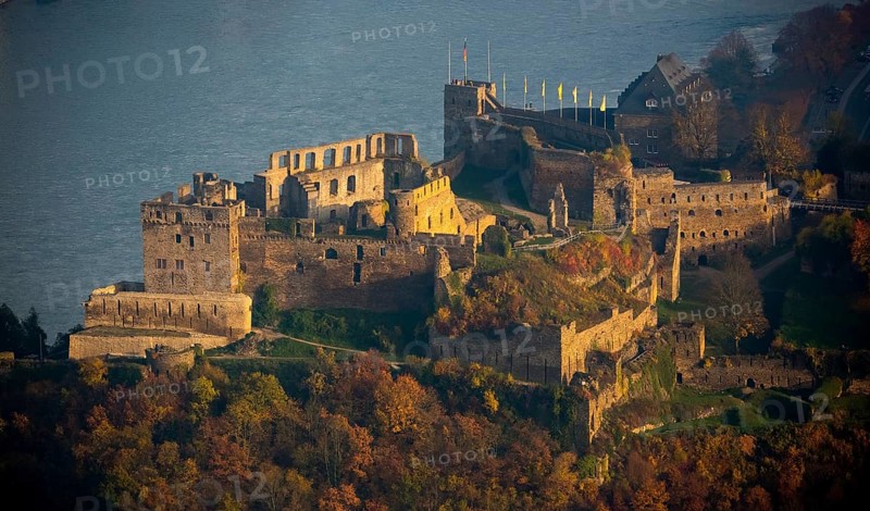 Rheinfels Castle